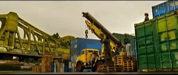 MICMACS À TIRE-LARIGOT - Bande-annonce