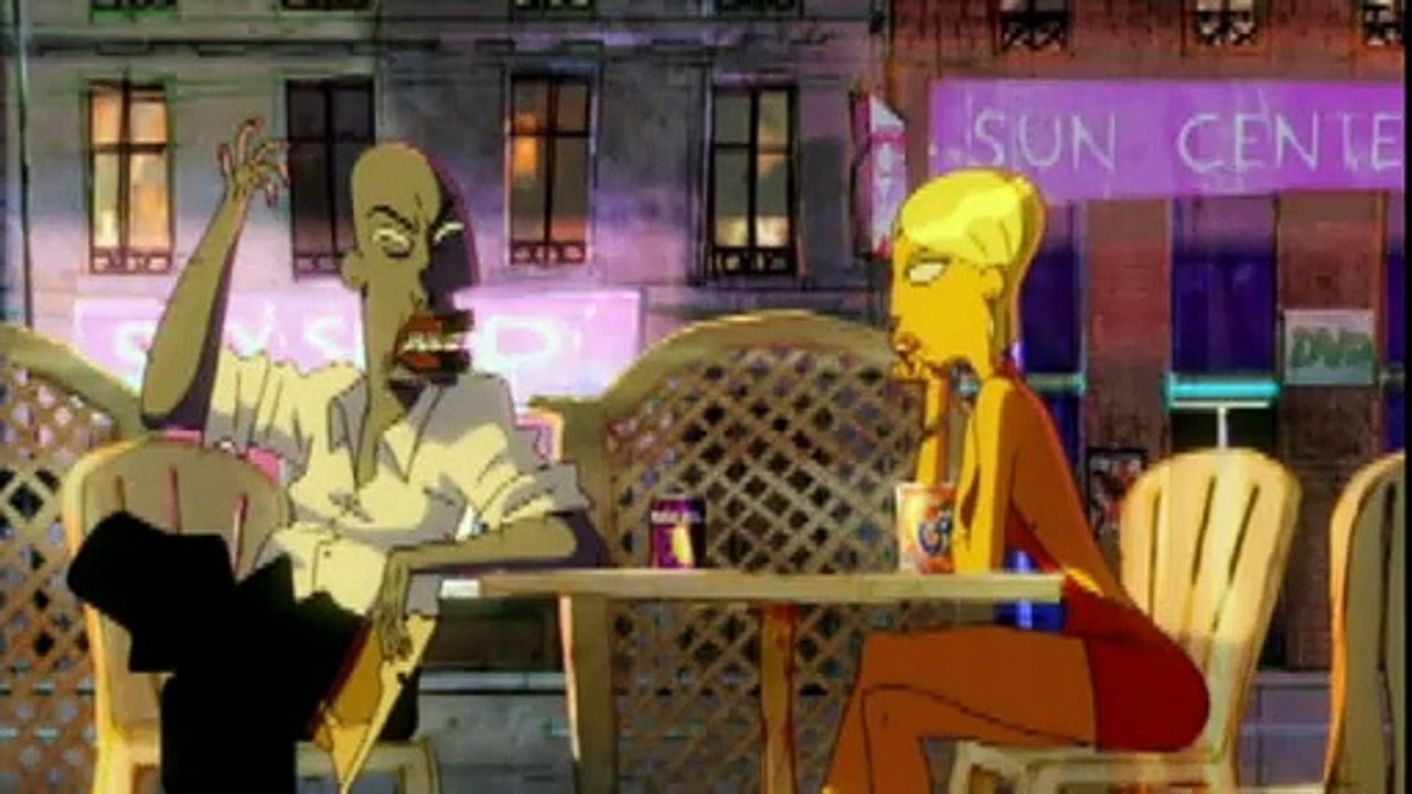 LASCARS - Bande-annonce