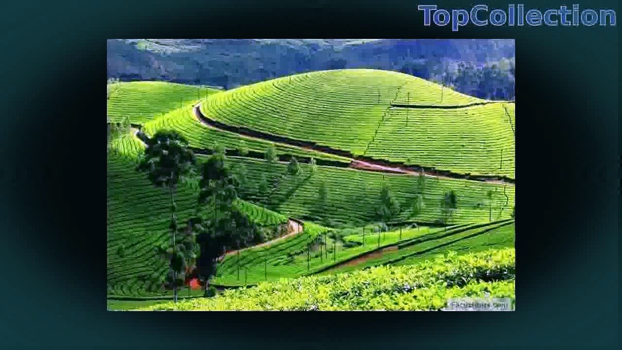 Top 10 Most Beautiful Places In The World 2015 [HD]
