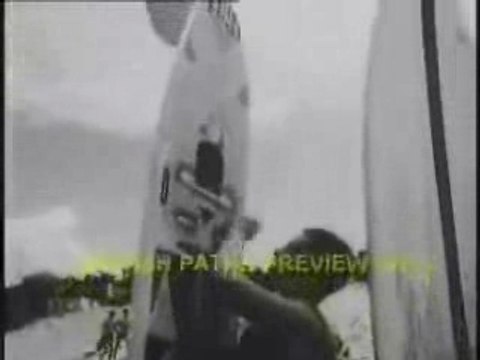 The Atlantics - Bombora (1963)