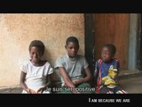 I AM BECAUSE WE ARE - Bande-annonce