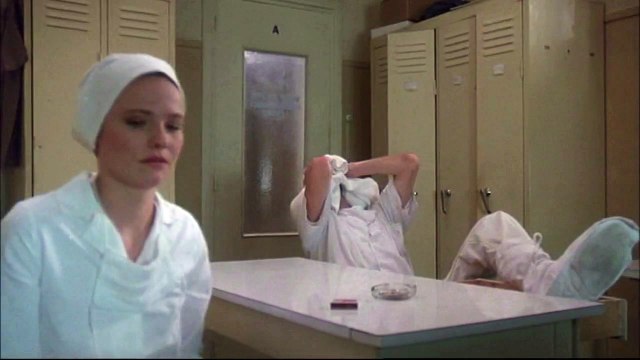 L'INSOUTENABLE LÉGÈRETÉ DE L'ÊTRE - Bande-annonce