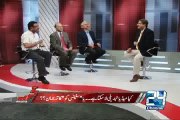 Tajzia with Sami Ibrahim 31st March 2015