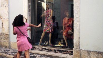 ALDA ET MARIA - Bande-annonce