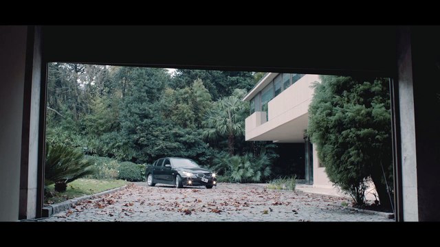 LES NOUVEAUX SAUVAGES - Bande-annonce