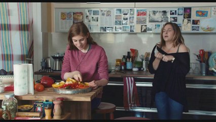 VALENTIN VALENTIN - Bande-annonce