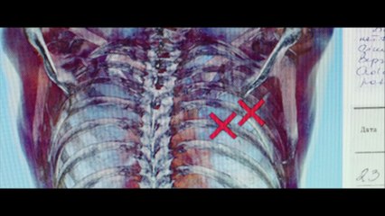 THE GAMBLER - Bande-annonce