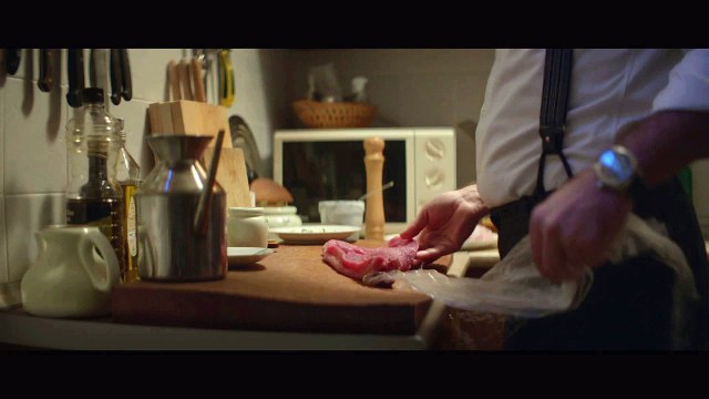 AMOURS CANNIBALES - Bande-annonce