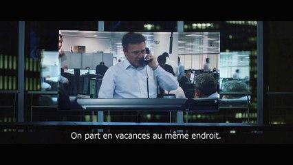 MASTER OF THE UNIVERSE - Bande-annonce