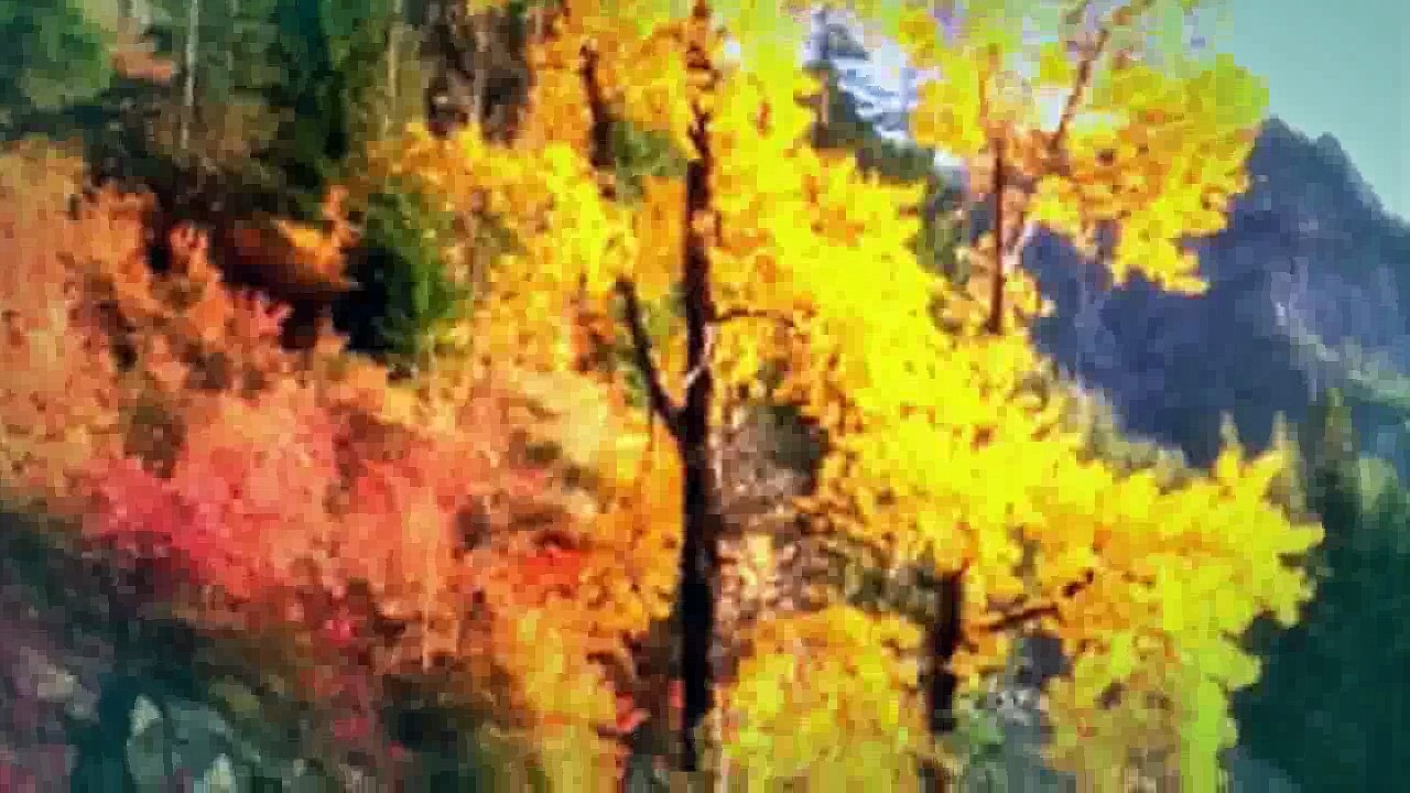 Najljepši krajolici na svijetu (The most beautiful landscapes in the world) 2