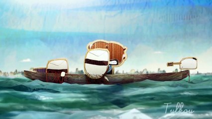 BON VOYAGE, DIMITRI ! - Bande-annonce