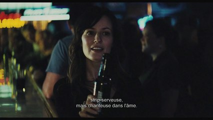 PROMISED LAND - Bande-annonce
