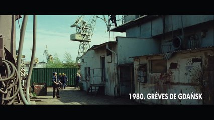 L'HOMME DU PEUPLE - Bande-annonce