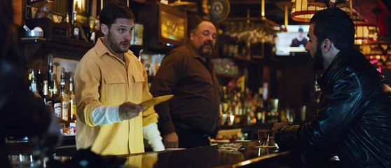 QUAND VIENT LA NUIT - Bande-annonce