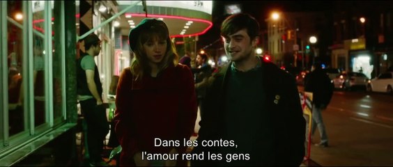 ET (BEAUCOUP) PLUS SI AFFINITÉS - Bande-annonce