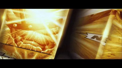 AVENGERS : L'ÈRE D'ULTRON - Bande-annonce