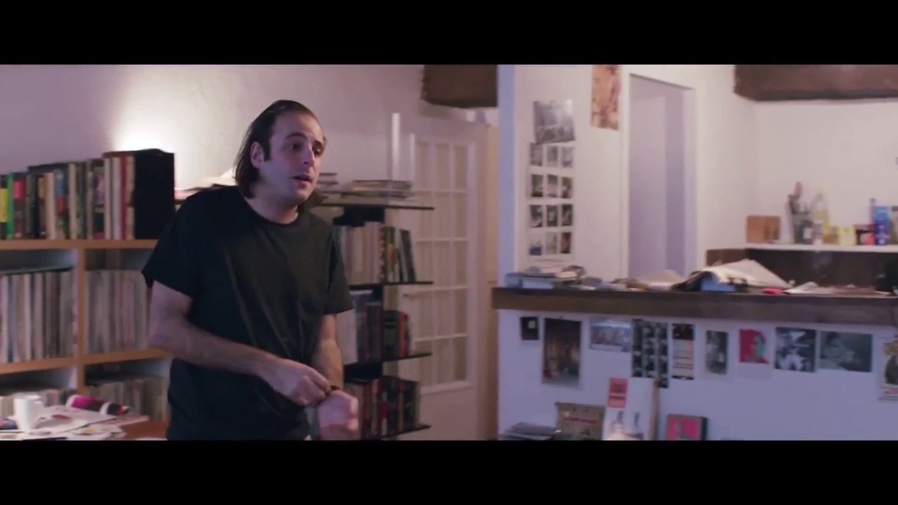 EDEN - Bande-annonce