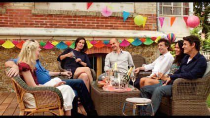 LE COEUR DES HOMMES 3 - Bande-annonce