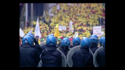 LES PETITS GARS DE LA CAMPAGNE - Bande-annonce