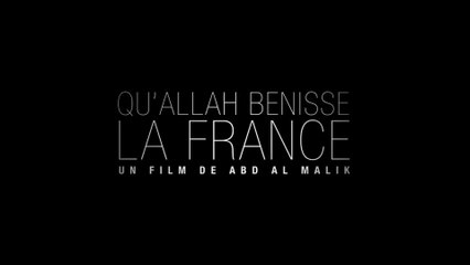 QU'ALLAH BÉNISSE LA FRANCE - Bande-annonce