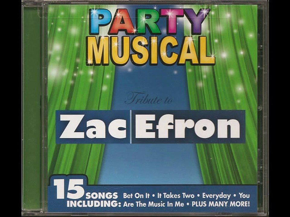 Party Musical Clips