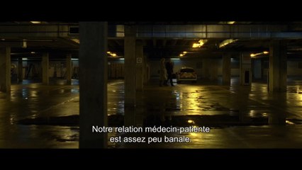 AVANT D'ALLER DORMIR - Bande-annonce