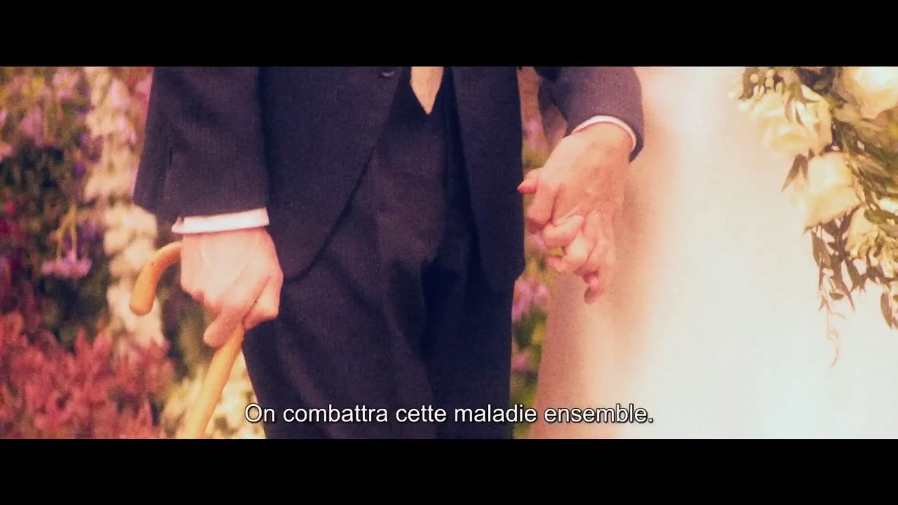 UNE MERVEILLEUSE HISTOIRE DU TEMPS - Bande-annonce