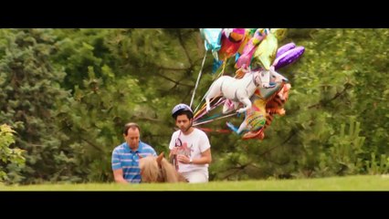 SITUATION AMOUREUSE : C'EST COMPLIQUÉ - Bande-annonce