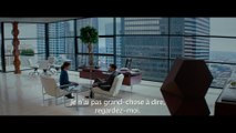 CINQUANTE NUANCES DE GREY - Bande-annonce