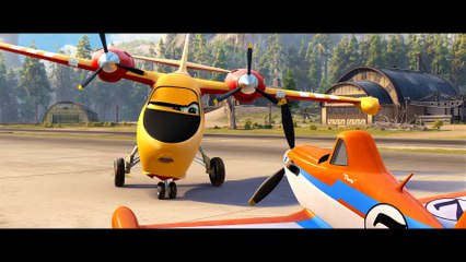 PLANES 2 - Bande-annonce