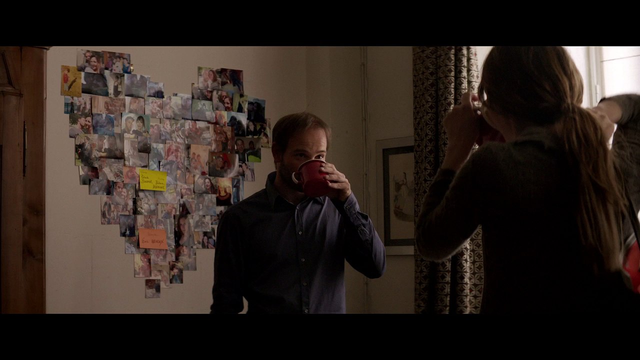 LES GAZELLES - Bande-annonce