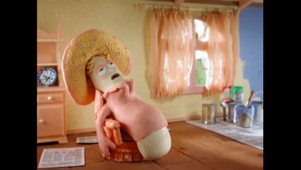 CAPELITO ET SES AMIS - Bande-annonce