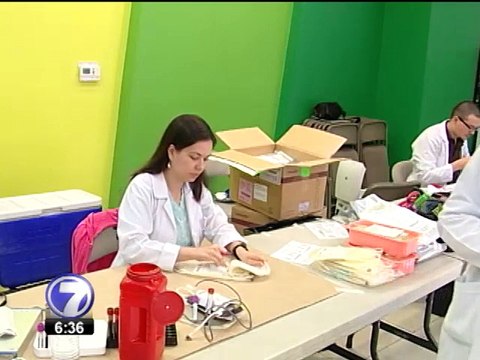 Banco de Sangre y Cooperservidores realizan campaña de donación