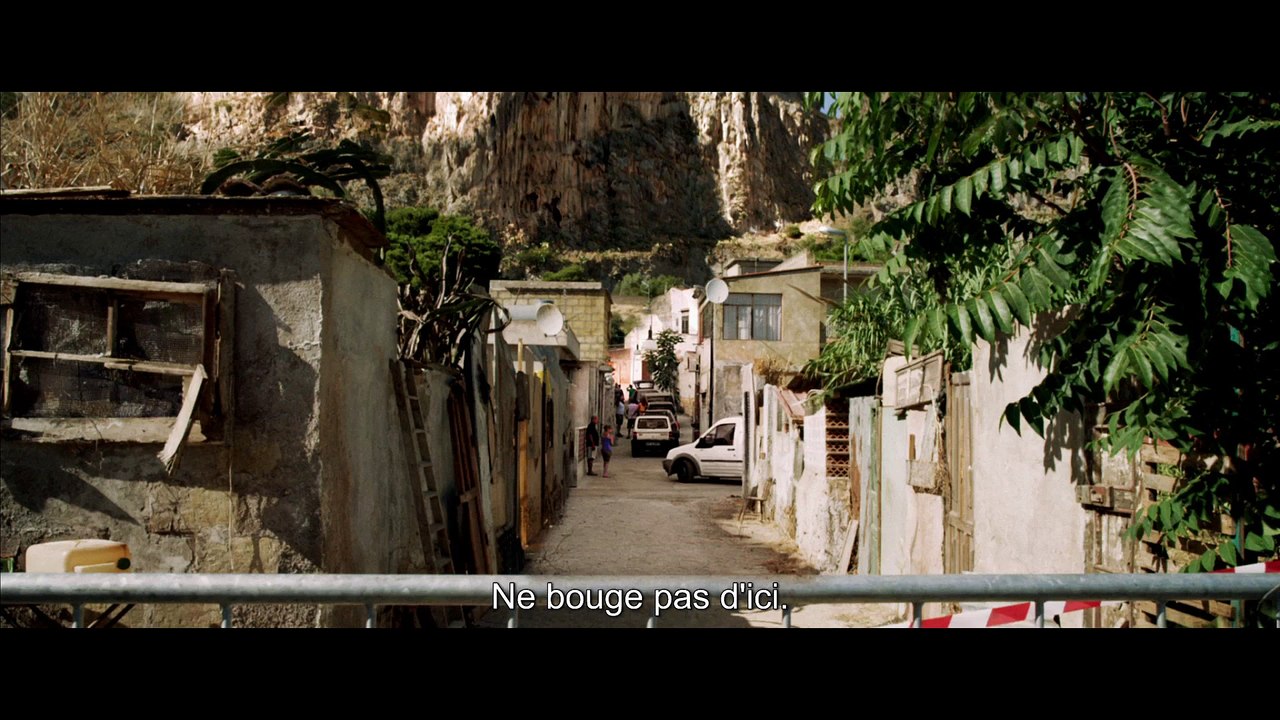 PALERME - Bande-annonce