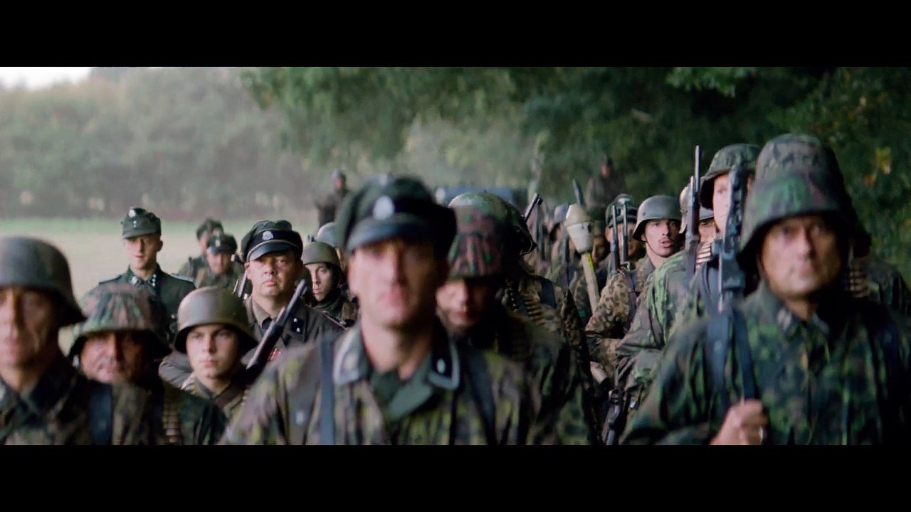 FURY - Bande-annonce