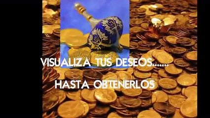 EL SECRETO DE CREAR ORO Y RIQUEZA HA LLEGADO  -PROSPERIDAD UNIVERSAL