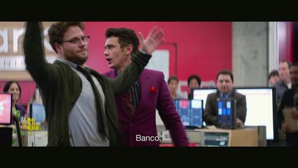 L'INTERVIEW QUI TUE ! - Bande-annonce