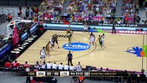 Top 10 Plays - 2014 FIBA Basketball World Cup