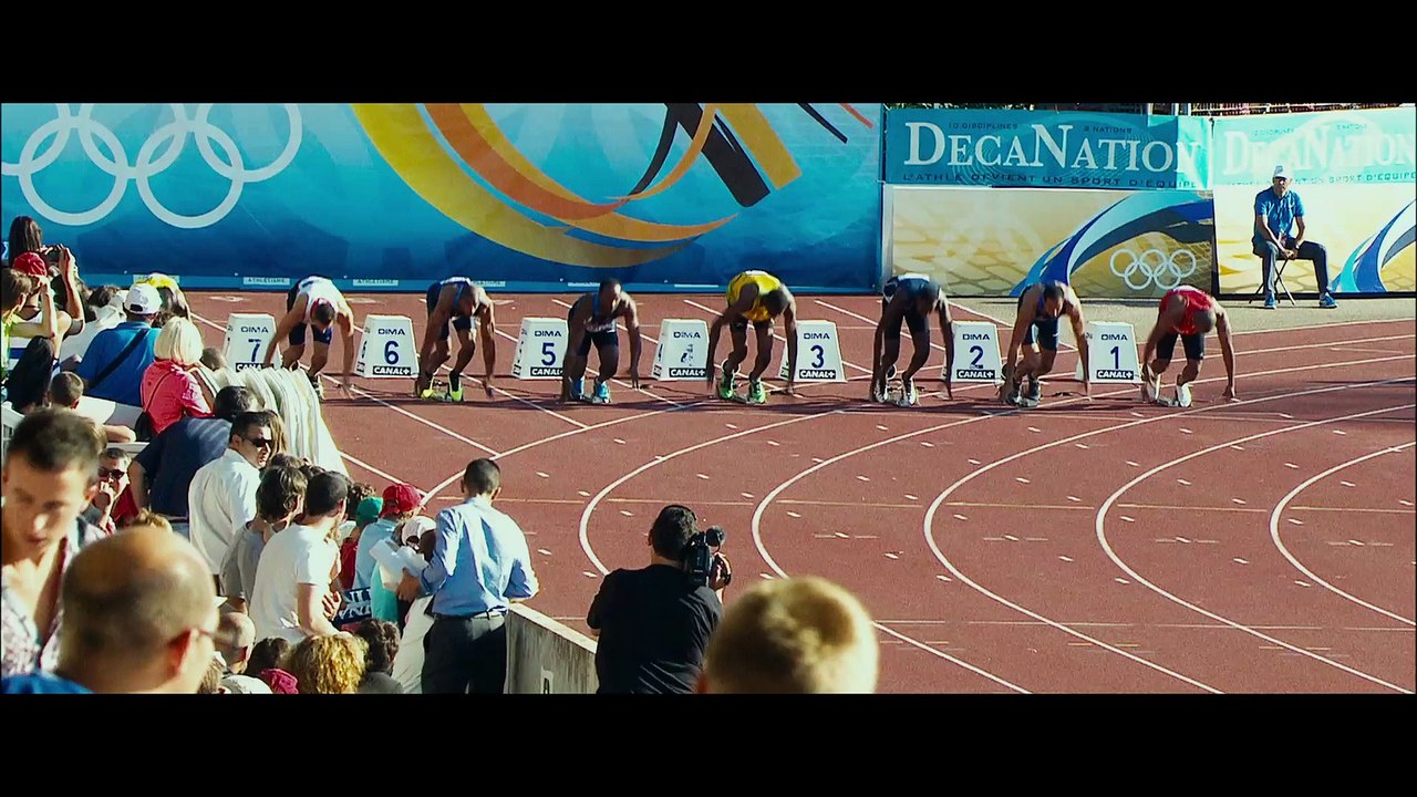 FASTLIFE - Bande-annonce