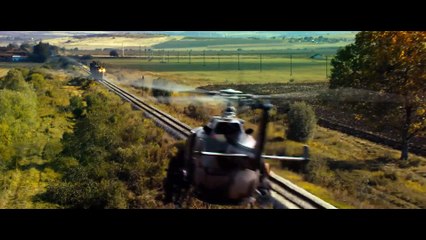 EXPENDABLES 3 - Bande-annonce