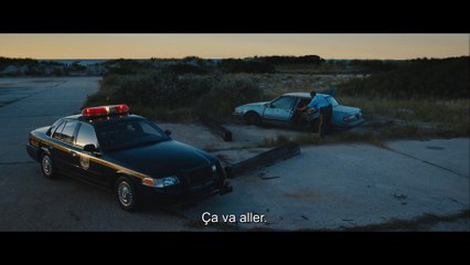 BLUE RUIN - Bande-annonce