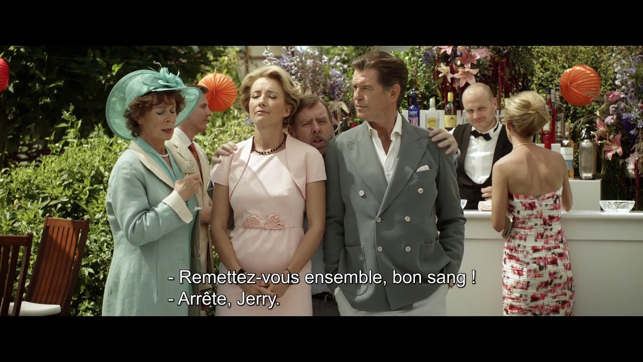 DUO D'ESCROCS - Bande-annonce