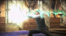 Harry Potter and The Half-Blood Prince PC/PS2/PS3/XBOX/XBOX360/Wii GAME TRAILER -HQ BEST QUALITY