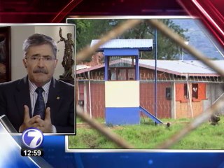 Juan Diego Castro: 'Sociedad civil debe ser protegida por el gobierno y la Corte'