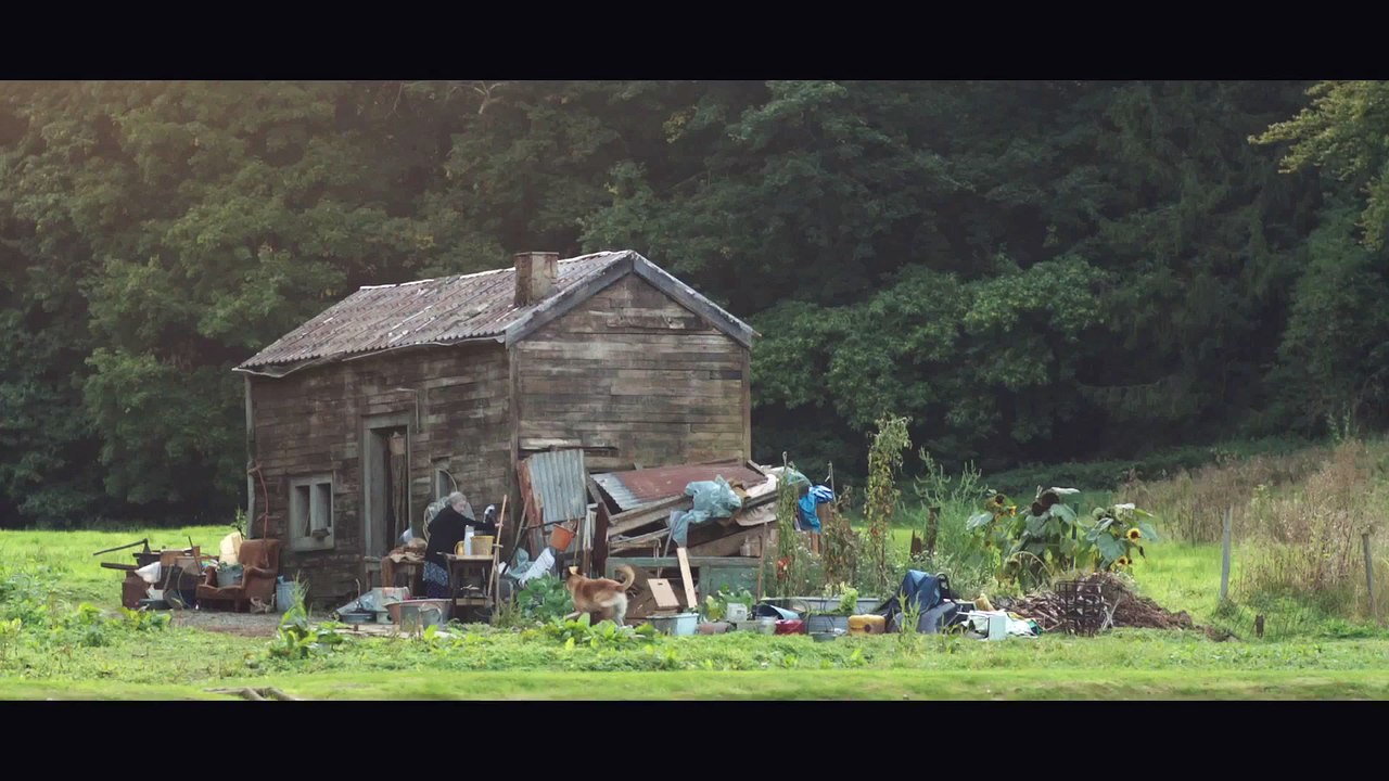 JE TE SURVIVRAI - Bande-annonce