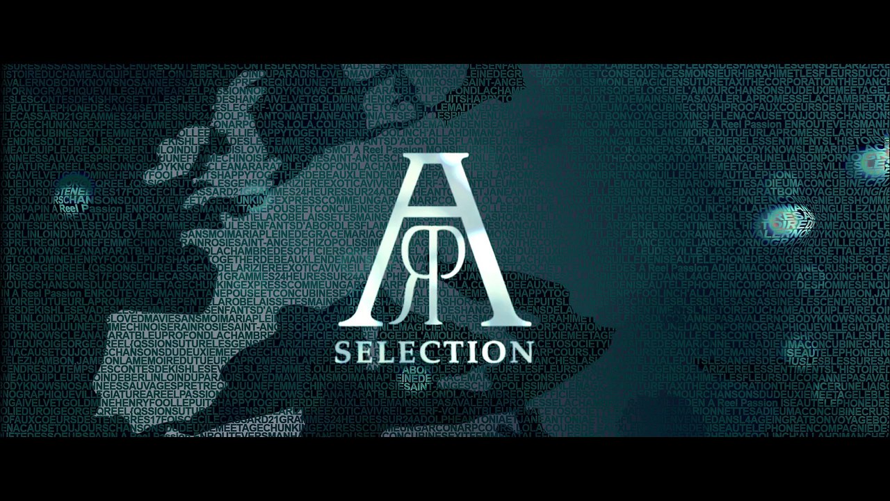 CAPTIVES - Bande-annonce