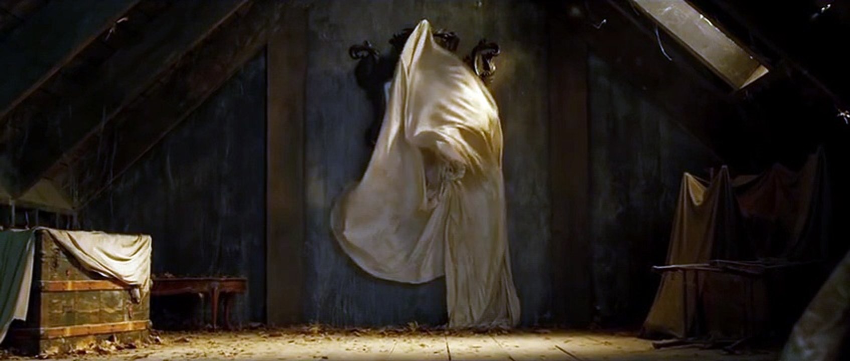OCULUS - Bande-annonce