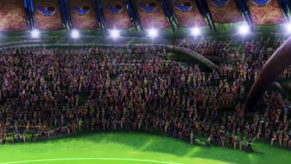 CLOCHETTE ET LA FÉE PIRATE - Bande-annonce