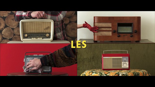 LES GRANDES ONDES (À L'OUEST) - Bande-annonce