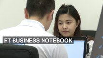 Young Chinese entrepreneurs bite into NYC